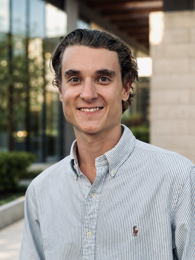 Christopher Mayer